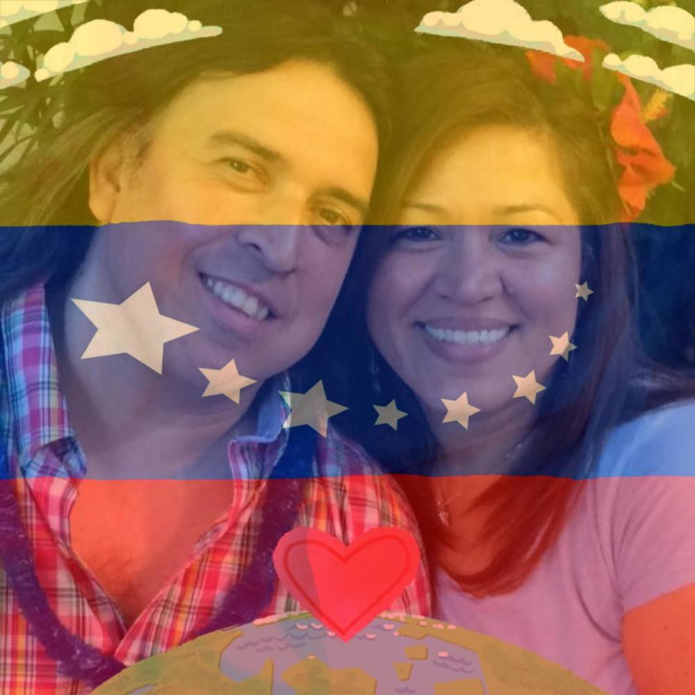 Meet your Posher, Yris